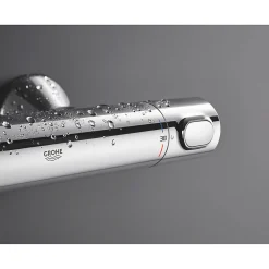 Grohe Precision Flow Mitigeur thermostatique Douche 34840000