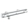 Grohe Precision Flow mitigeur de douche thermostatique, Chrome (34799000)
