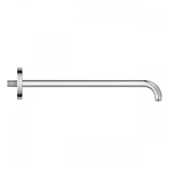 Colonne De Douche Sans Robinetterie|Grohe Rainshower mono 310 ensemble douche de tête et bras 42,2 cm, 1 jet (G26558000)