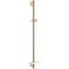 Grohe Rainshower Smartactive Barre de douche 900mm avec curseur et support orientable, Warm Sunset (26603DA0)