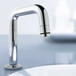 Grohe - Robinet universel sur colonnette
