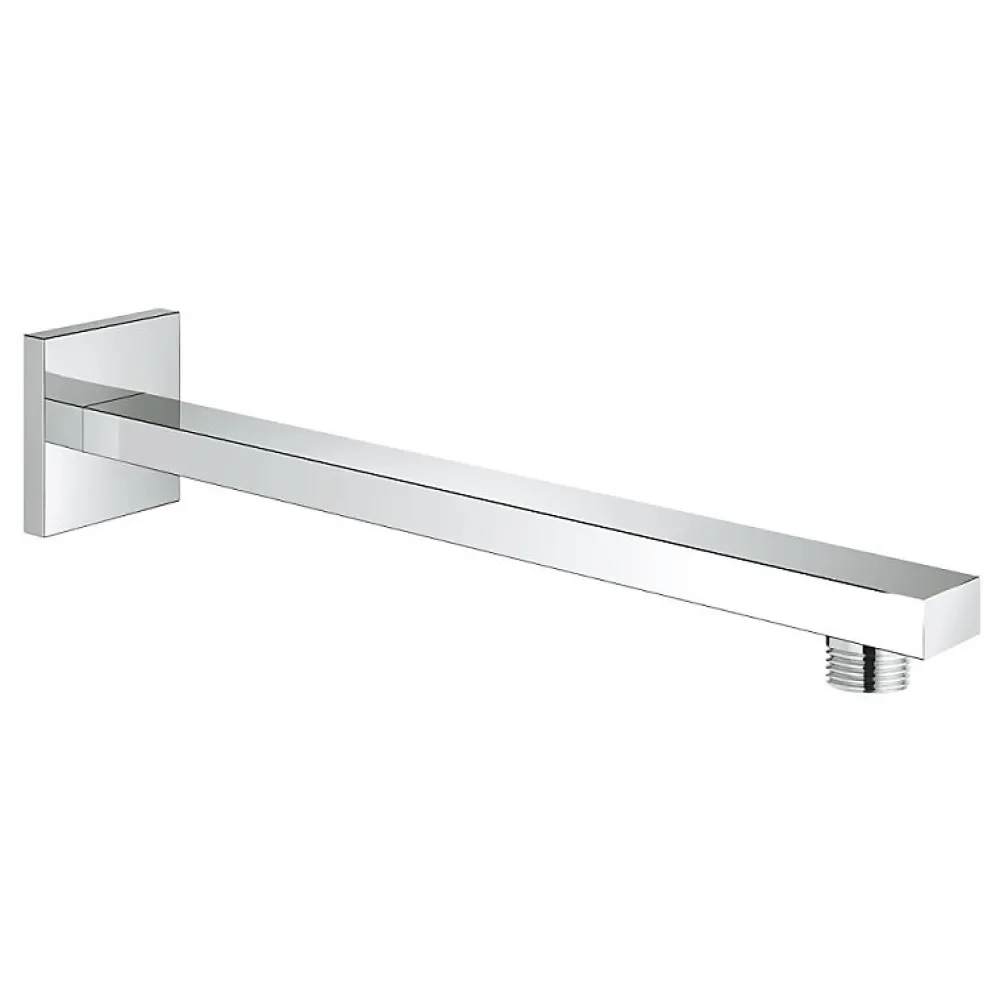 Robinet De Douche|Grohe Set mitigeur de douche à encastrer Grohtherm Cube Rainshower Allure 230