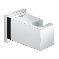 Robinet De Douche|Grohe Set mitigeur de douche à encastrer Grohtherm Cube Rainshower Allure 230