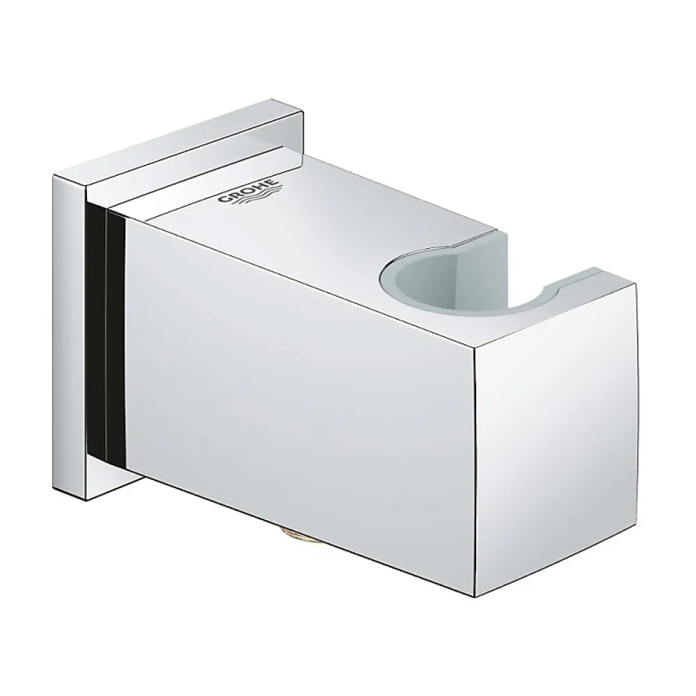 Robinet De Douche|Grohe Set mitigeur de douche à encastrer Grohtherm Cube Rainshower Allure 230
