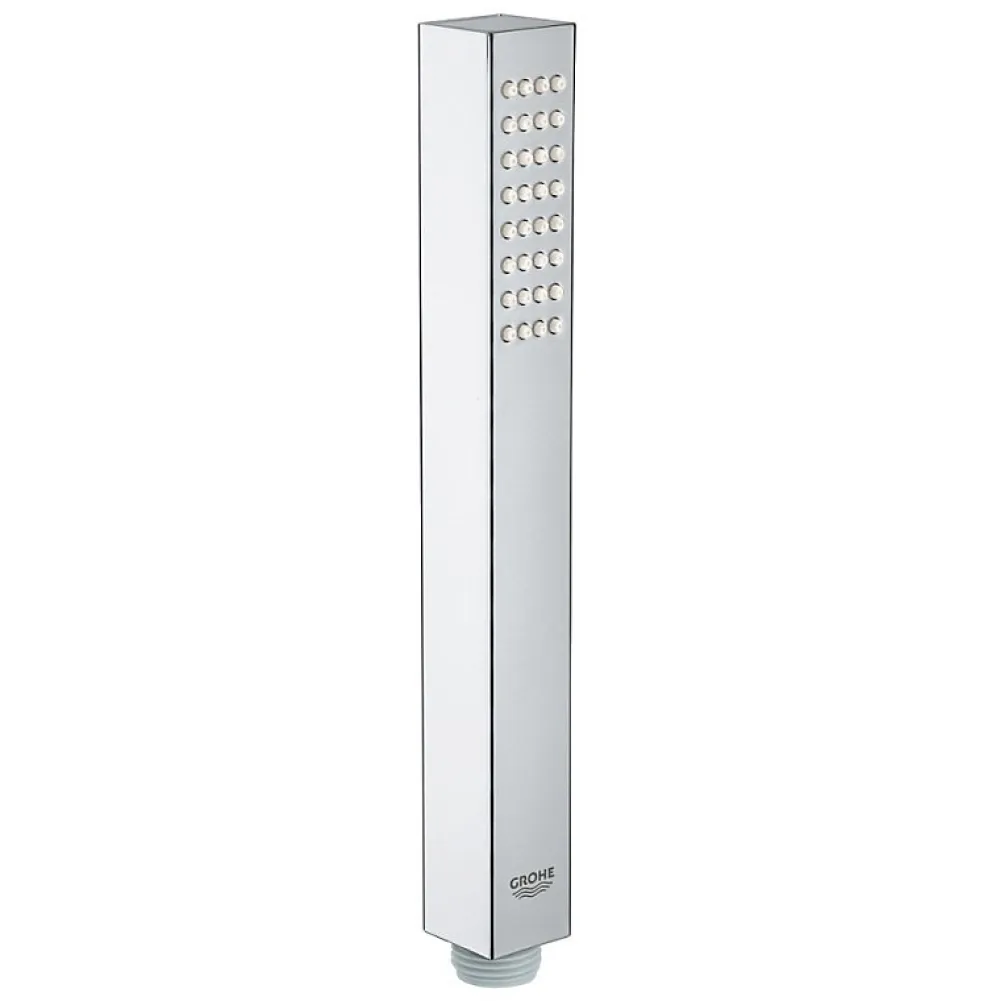 Robinet De Douche|Grohe Set mitigeur de douche à encastrer Grohtherm Cube Rainshower Allure 230
