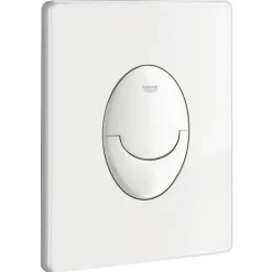 Grohe Skate Air Plaque de commande verticale Blanc 38505SH0
