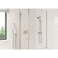 Grohe Start Mitigeur Douche - Chromé - 24208002