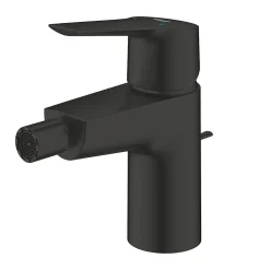 Robinet De Bidet|Grohe Start Mitigeur monocommande pour bidet, taille S, noir mat (325602432)