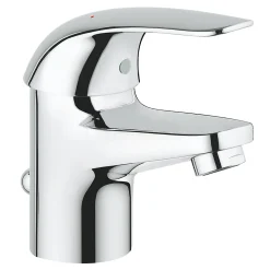 Grohe Swift Mitigeur de lavabo taille S, chrome (G23919000)