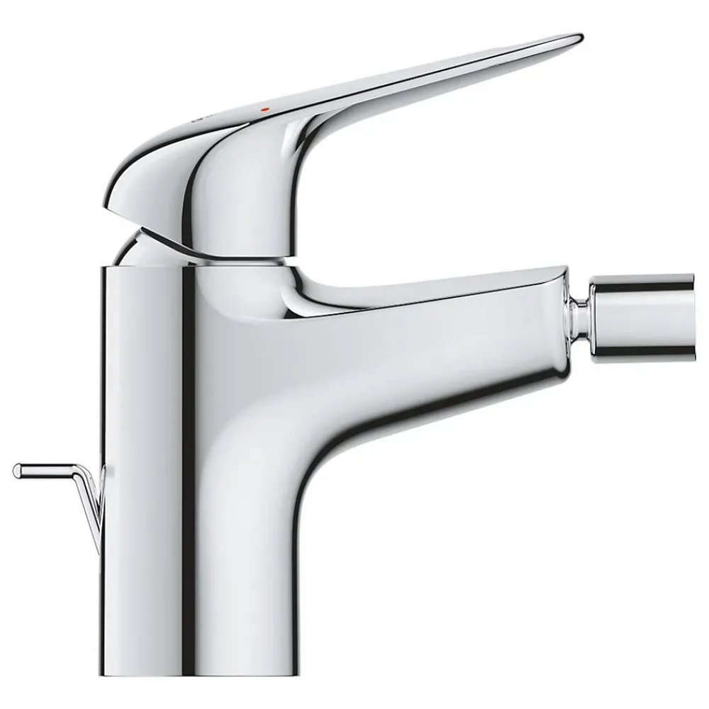 Robinet De Bidet|Grohe Swift Mitigeur monocommande Bidet - Chromé - 24332001