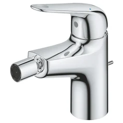 Robinet De Bidet|Grohe Swift Mitigeur monocommande Bidet - Chromé - 24332001