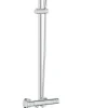Colonne De Douche Hydromassante|Grohe Tempesta Cosmopolitan 160 Colonne de douche avec mitigeur thermostatique (27922000)