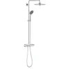Grohe Vitalio Joy System 260, colonne de douche avec mitigeur thermostatique (G-26403001)
