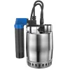 Wc Chimique Et Broyeur|Grundfos UNILIFT KP150-AV-1 pompe de relevage immergée 480 W en acier inoxydable
