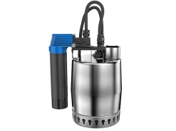 Wc Chimique Et Broyeur|Grundfos UNILIFT KP150-AV-1 pompe de relevage immergée 480 W en acier inoxydable