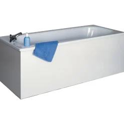 Neova Habillage de baignoire - - B10G22067H - 67x54 cm - Hydrofuge - Rectangulaire