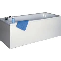 Neova Habillage de baignoire - - B10G22067H - 67x54 cm - Hydrofuge - Rectangulaire
