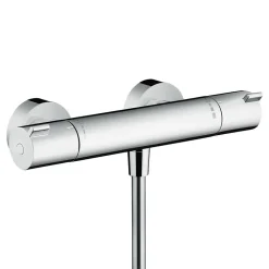 Robinet De Douche|Hansgrohe Ecostat Mitigeur Thermostatique douche 1001 CL (13211000)
