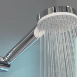 Hansgrohe Ensemble de douche Vario avec mitigeur mécanique Logis