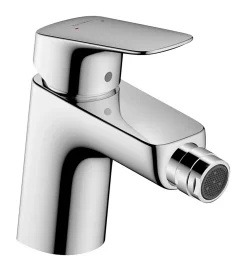 Hansgrohe Logis 70 Mitigeur bidet (71204000)