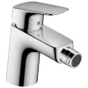 Hansgrohe Logis 70 Mitigeur bidet (71204000)