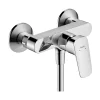 Hansgrohe Mitigeur de douche chromé Logis 71600000