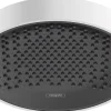 Hansgrohe Rainfinity Douche de tête 250 1 jet, Blanc mat (26228700)