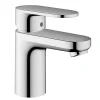 Robinet Lavabo Et Vasque|Hansgrohe Vernis Blend Mitigeur de lavabo 70 CoolStart avec tirette et vidage synthétique