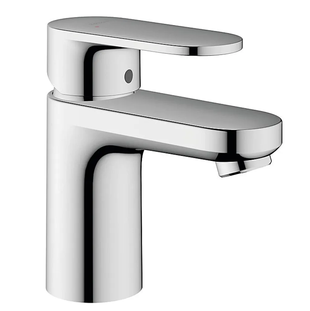 Robinet Lavabo Et Vasque|Hansgrohe Vernis Blend Mitigeur de lavabo 70 CoolStart avec tirette et vidage synthétique