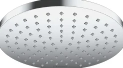Colonne De Douche Encastrable|Hansgrohe Vernis Blend Pulsify Set de douche tout en 1 avec Douche de tête 205 XXL + Douchette 3 jets Performance