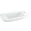 Ideal Standard EUROVIT LAVE-MAINS 125 X 500 X 235 MM, BLANC (R421901)