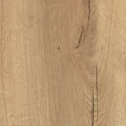 Lave-Mains|Ideal Standard Pack avec vasque 60 x 42 cm + plan vasque 100x8x50 cm brun clair + fixation pour plan vasque (EggerStrada-1)