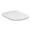 Abattant Wc|Ideal Standard Tesi Abattant WC ultra fin, Blanc (T352801)