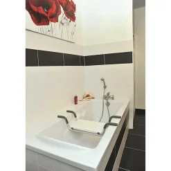 Identités Siège de Baignoire à Poser