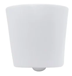 Wc Suspendu|Swiss Aqua Technologies Infinitio WC suspendu sans bride fixations invisibles, Abattant frein de chute, Blanc mat SATINF010RREXPWM