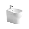 Bidet|Kiamami Valentina Installation De Bidet Au Sol Modèle Affleurant Au Mur Soave