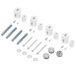 ECD Germany Iron EM Electric Design Radiateur de salle de bain 900W