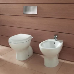 Bidet|Jacob Delafon - Bidet à poser Brive