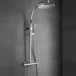 Jacob Delafon - Colonne de douche OBLO