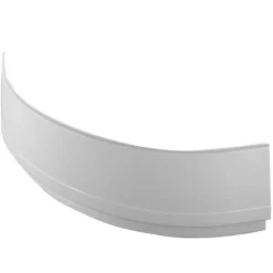 Jacob Delafon - Tablier frontal pour baignoire Domo