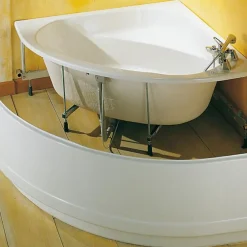 Jacob Delafon - Tablier frontal pour baignoire Domo