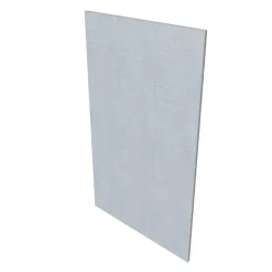 Meuble Buanderie|Cuisibane Jambage pour meuble lave-linge