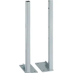 Geberit Jeu de pieds autoportants pour bâti-supports DUOFIX - - 111.849.00.2