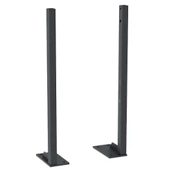 Geberit Jeu de pieds autoportants pour bâti-supports DUOFIX - - 111.849.00.2