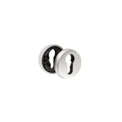 Urinoir|Vachette Jeu roset 6370 clé I chromé velours - - 050845
