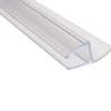 Pare-Baignoire|Novellini Joint de pare-baignoire Aurora - 2 volets