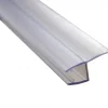 Aurlane Joint d'étanchéité en 4 l.200 cm pour paroi de douche 5 mm,
