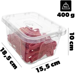 Etendoir À Linge|Kadax Pinces à Linge Pinces à Linge Grenouilles à Linge 50 pcs + Récipient