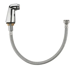 Accessoire De Robinet|Noyon et Thiebault Kit colonnette monobloc