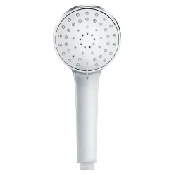 Colonne De Douche Sans Robinetterie|Bain-Bain Kit de douche Chrome ARIA -